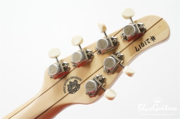 Supreme Collection Trailbreaker Mark-Ⅰ - Candy Apple Red #21017